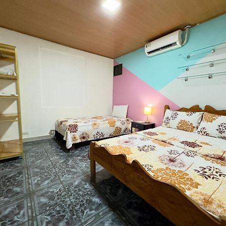 Casa Quepos Hotel Kültér fotó