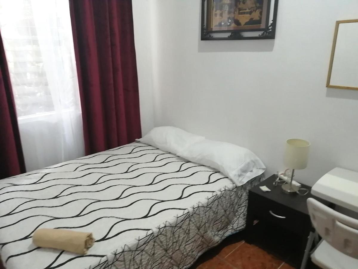 Casa Quepos Hotel Kültér fotó