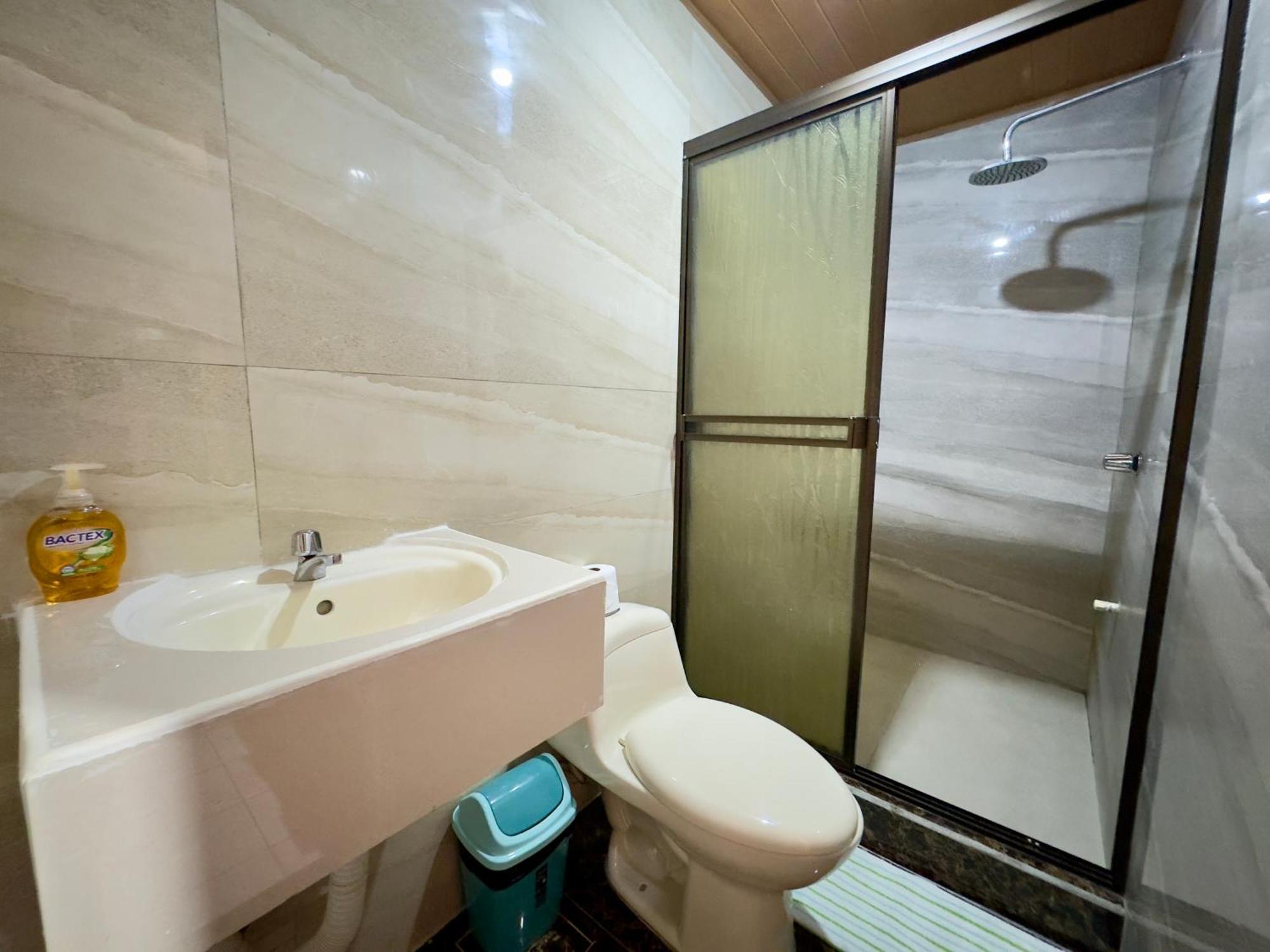 Casa Quepos Hotel Kültér fotó