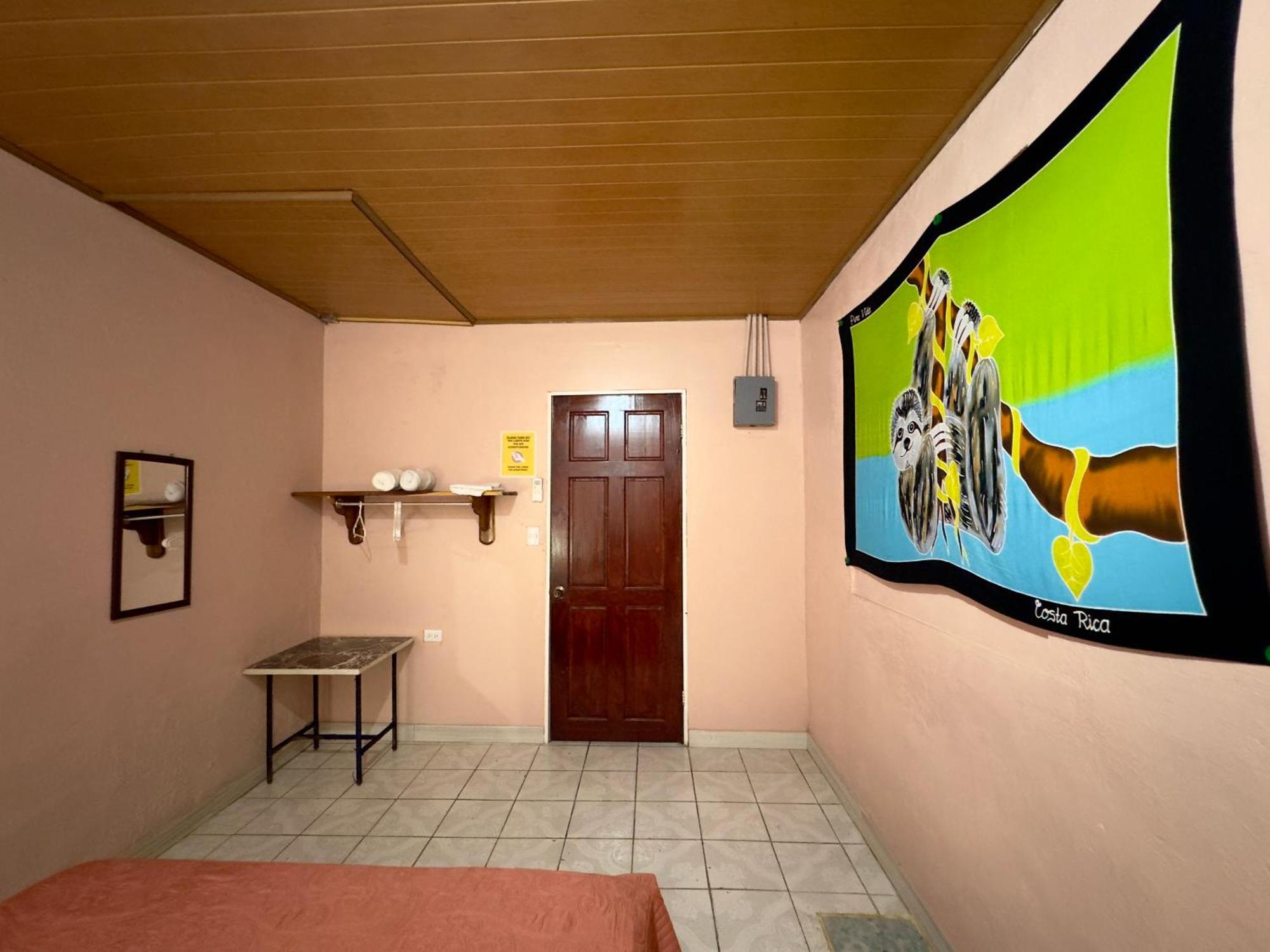 Casa Quepos Hotel Kültér fotó