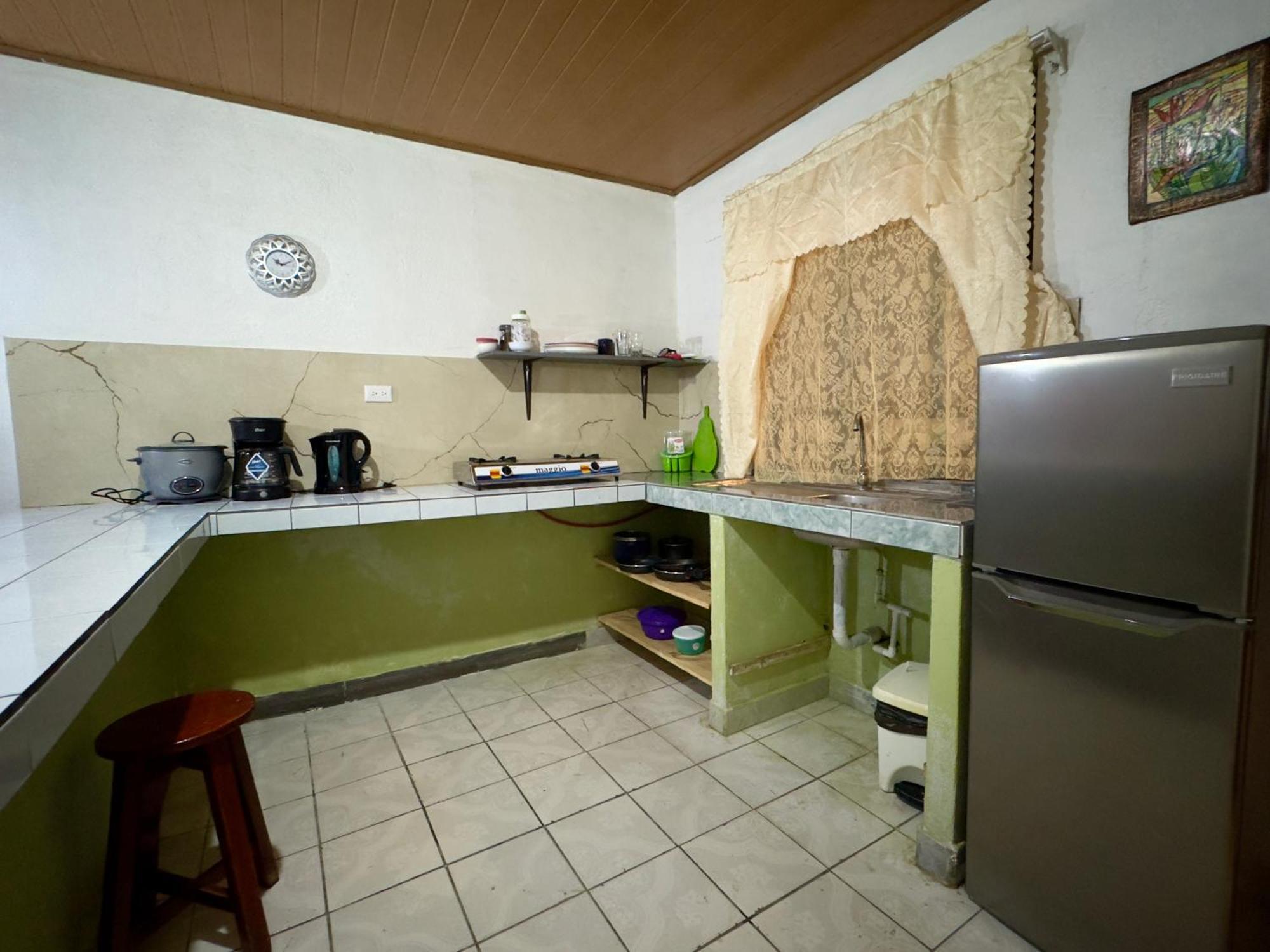 Casa Quepos Hotel Kültér fotó