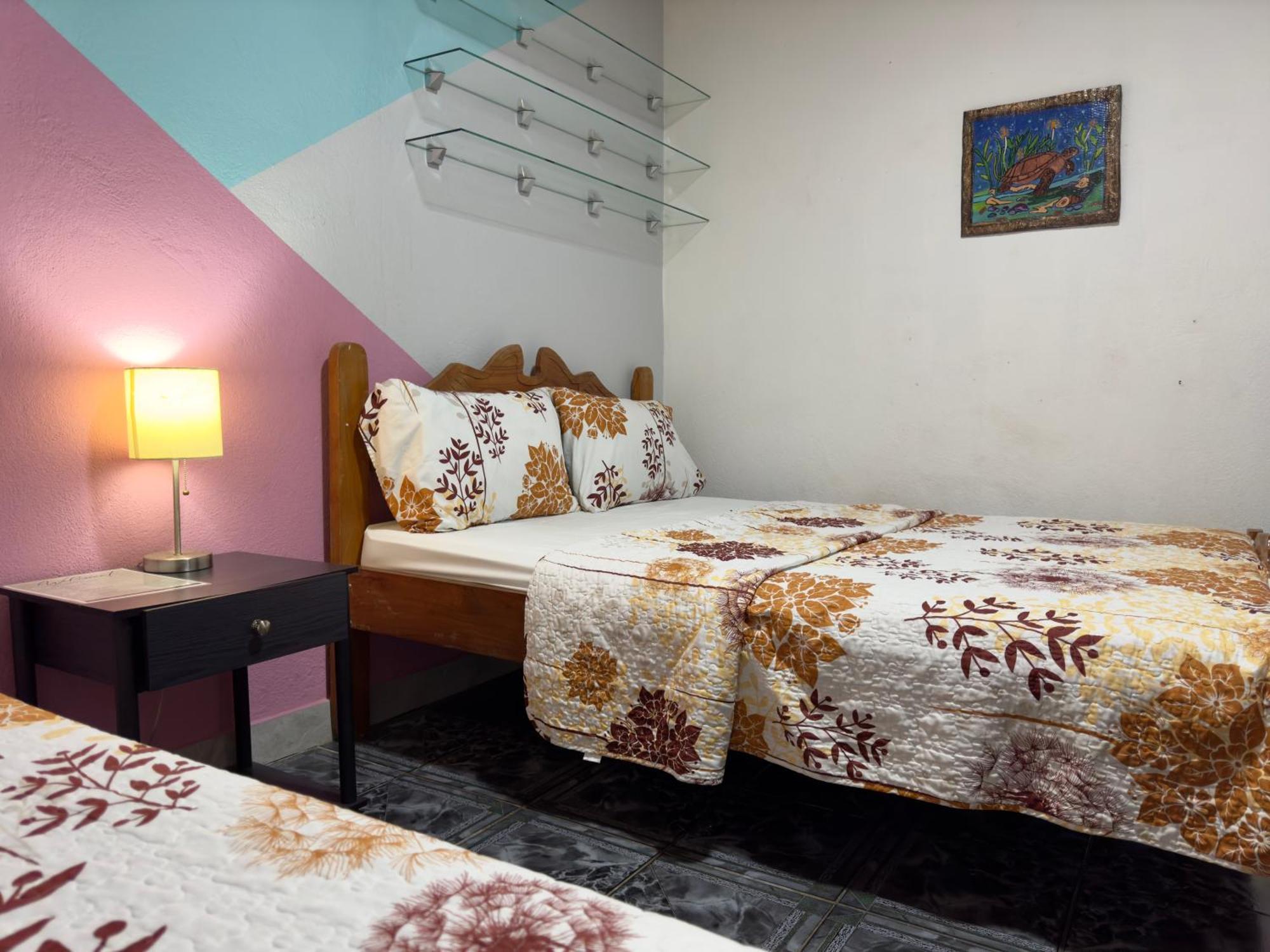 Casa Quepos Hotel Kültér fotó