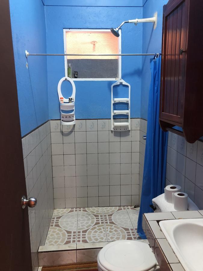 Casa Quepos Hotel Kültér fotó